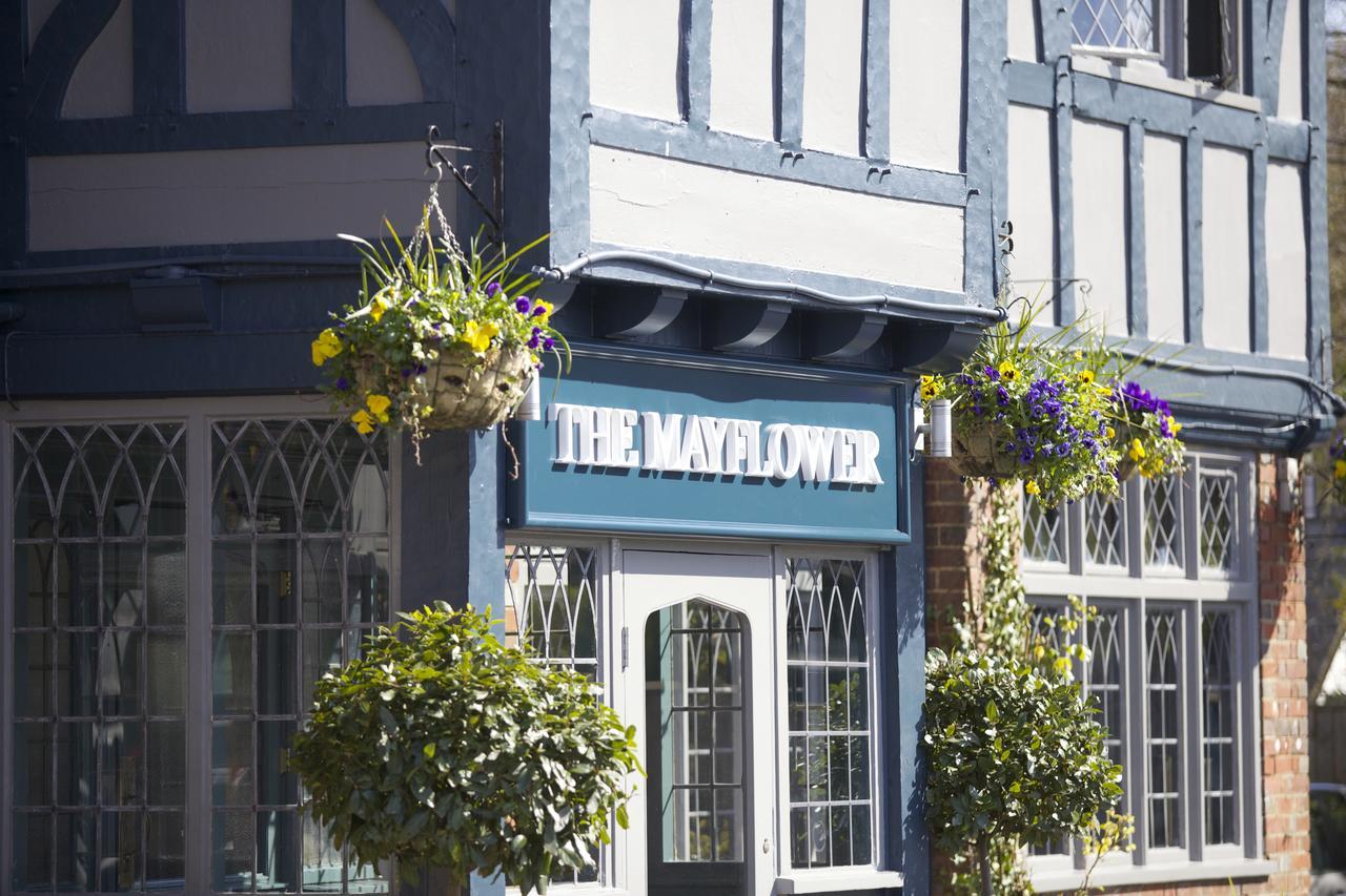 The Mayflower ليمنجتون المظهر الخارجي الصورة